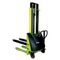  Halbautomatischer Deichselstapler TX Pramac Halbautomatischer Deichselstapler 1.200 kg - TX12/35 - 1150 x 560 12448301